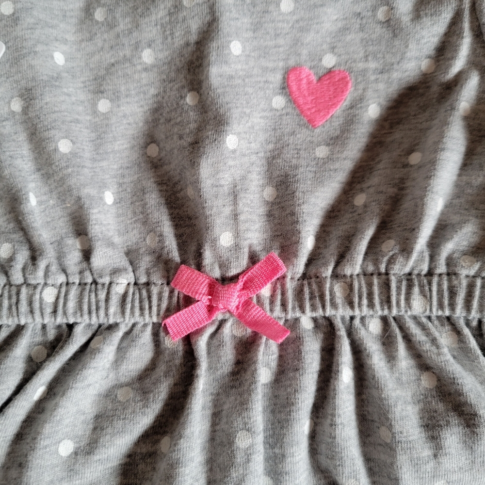 NEW CARTERS DRESS - Picture 3 of 5